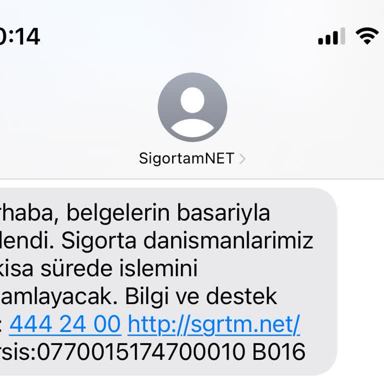 Kasko İşlemi Sürekli Erteleniyor Müşteri Oyalama Mı Var