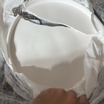 Yurtiçi Kargo Özenle Paketlenen Ürünlerim Kargo Taşımasında Ciddi Şekilde Hasar Gördü