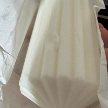 Yurtiçi Kargo Özenle Paketlenen Ürünlerim Kargo Taşımasında Ciddi Şekilde Hasar Gördü