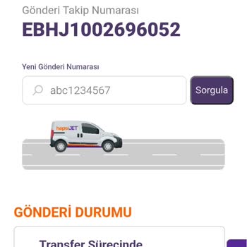 Ebebek Siparişim İptal Edildi Ve Para İadem Yapılmadı