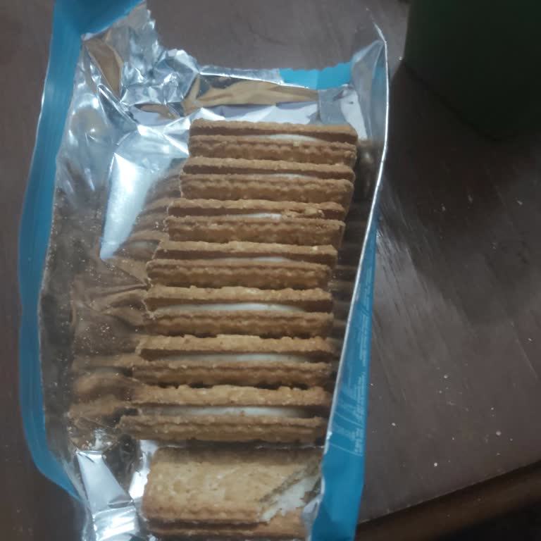 McVities Saklıköy Bisküvisinde Paketleme Hatası Şüphesi Ve Hijyen Endişesi