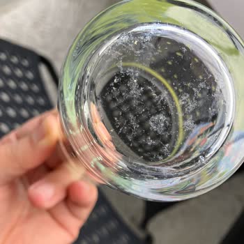 Yeni Alınan Bulaşık Makinesi Sürekli Leke Sorunu Ve Yetersiz Servis Desteği