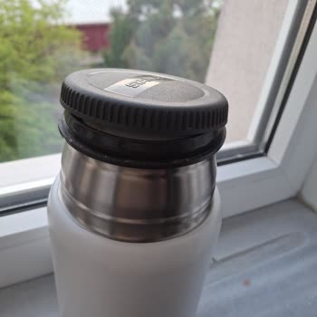 Yemek Termosu Kapağı Ani Şekilde Kırıldı, Yedek Parça Talebi