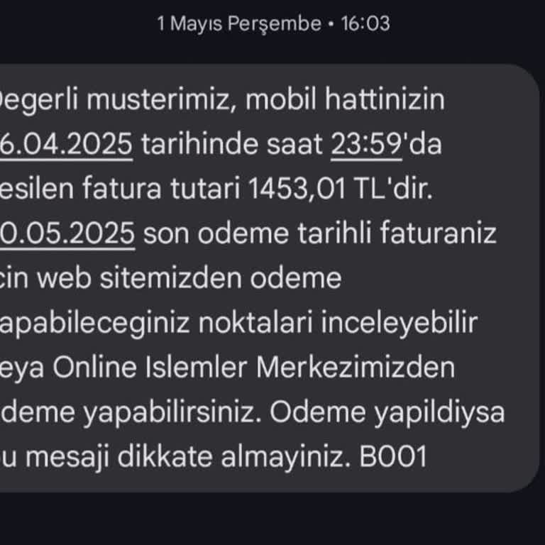 Taahhüt Bitimine Rağmen Haksız Cayma Bedeliyle Mağdur Edildim