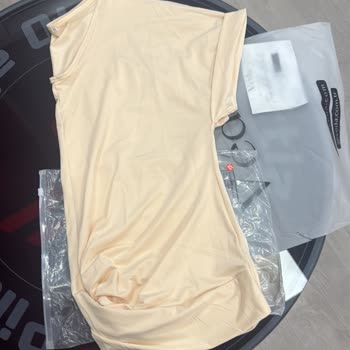 Siparişim Geç Geldi Ve Ürün Görsellerle Uyuşmuyor