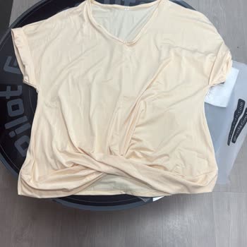 Siparişim Geç Geldi Ve Ürün Görsellerle Uyuşmuyor