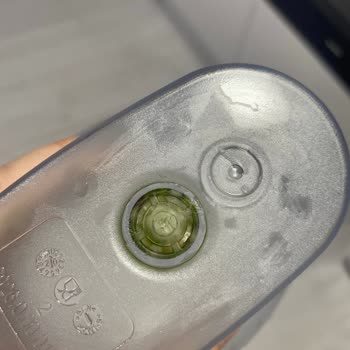 Brita Sürahide Yosun Sorunu Ve Temizlik İmkansızlığı