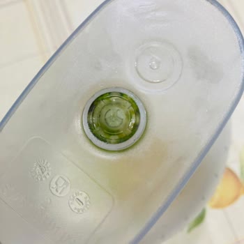 Brita Sürahide Yosun Sorunu Ve Temizlik İmkansızlığı