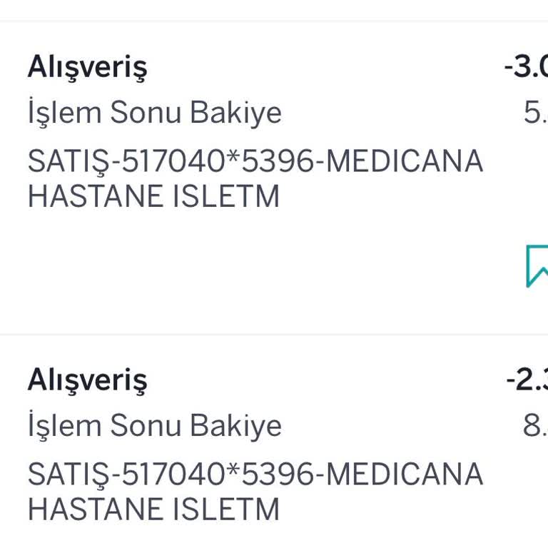 Medicana Sağlık Grubu Hastanede Emekli Hastadan Alınan Yüksek Ücretler ve Mağduriyet