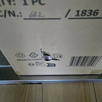 Shark Markasından Aldığım Ürünler Sürekli Hasarlı Geldi, Müşteri Hizmetleri Yetersiz