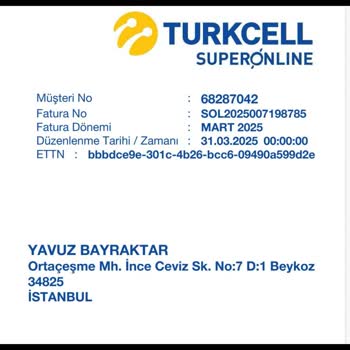 Superonline Modem İadesi Ve Altyapı Sorunlarında Çözüm Sunmuyor