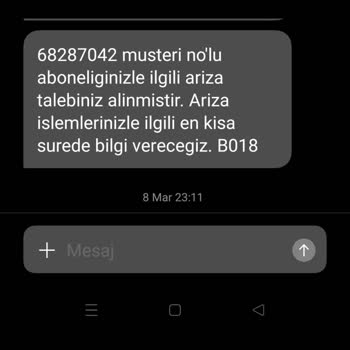 Superonline Modem İadesi Ve Altyapı Sorunlarında Çözüm Sunmuyor