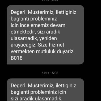 Superonline Modem İadesi Ve Altyapı Sorunlarında Çözüm Sunmuyor