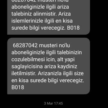 Superonline Modem İadesi Ve Altyapı Sorunlarında Çözüm Sunmuyor