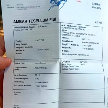 Superonline Modem İadesi Ve Altyapı Sorunlarında Çözüm Sunmuyor