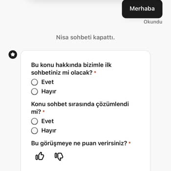 Hesap Satışı Sonrası Mağduriyet Ve İletişim Sorunu