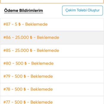 Hesap Satışı Sonrası Mağduriyet Ve İletişim Sorunu