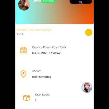 Hesap Satışı Sonrası Mağduriyet Ve İletişim Sorunu