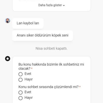 Hesap Satışı Sonrası Mağduriyet Ve İletişim Sorunu