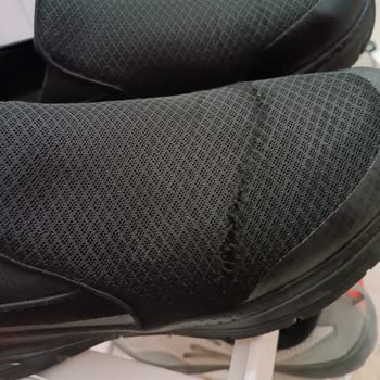 Skechers Ayakkabıda Kısa Sürede Yırtılma Sorunu
