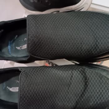 Skechers Ayakkabıda Kısa Sürede Yırtılma Sorunu