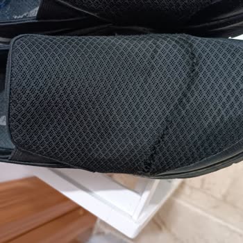 Skechers Ayakkabıda Kısa Sürede Yırtılma Sorunu