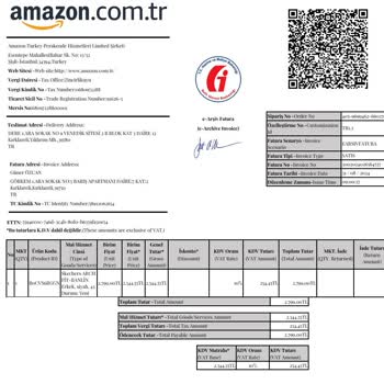 Skechers Ayakkabıda Kısa Sürede Yırtılma Sorunu