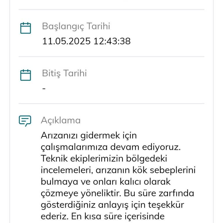 İstanbul'un Merkezinde 2 Gündür İnternetsiz Kaldım, Çözüm Yok!