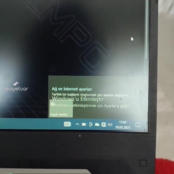 Asus Bilgisayar Wi-Fi Sorunu!