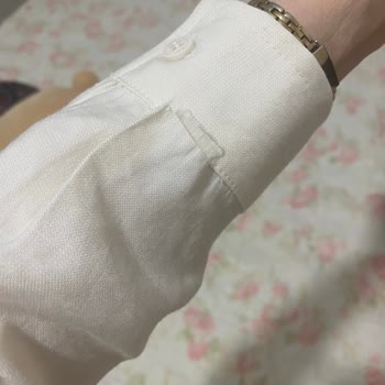 İlk Giyimde Yırtılan Ve Yıkamada Tiftiklenen Gömleğe İade Yapılmıyor