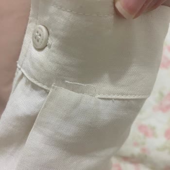 İlk Giyimde Yırtılan Ve Yıkamada Tiftiklenen Gömleğe İade Yapılmıyor