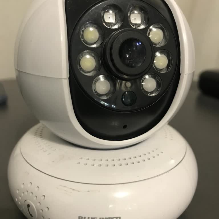 Aldığım Kamerada Kısa Sürede Aktifleşme Sorunu Yaşadım