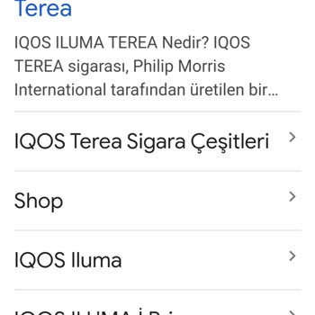 Iqos.gen.tr Sipariş Sonrası Ürün Gönderilmemesi