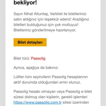 Kupa Finali Biletleri Hâlâ Teslim Edilmedi, Mağdur Ediliyoruz