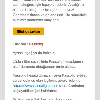 Kupa Finali Biletleri Hâlâ Teslim Edilmedi, Mağdur Ediliyoruz