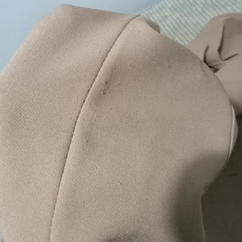 Alvina Mağazasından Aldığım Trençkot Kısa Sürede Tüylendi, İade Veya Değişim Talebim Reddedildi