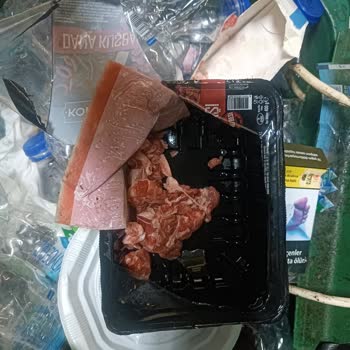 A101'den Alınan Kombinet Kuşbaşı Etin Kalitesi Hayal Kırıklığı Yarattı