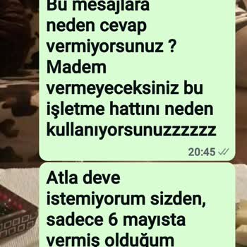 İade Talebim Günlerdir Onaylanmıyor, Müşteri Hizmetleri Yanıt Vermiyor