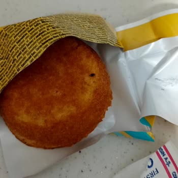 Torku Favorimo Kekte Siyah Leke Ve Böcek Benzeri Yabancı Maddeyle Karşılaştım