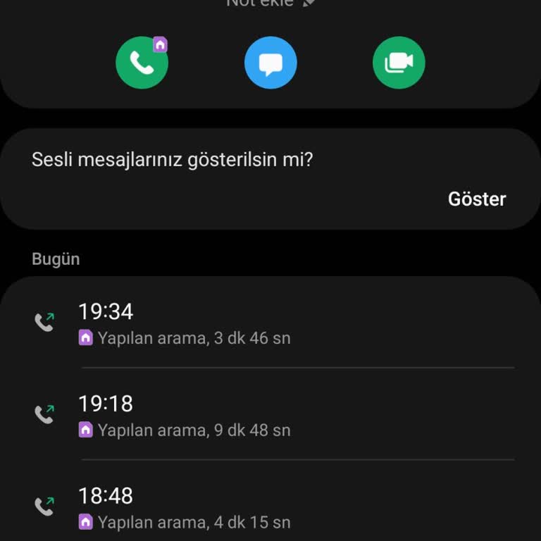 Vodafone Müşteri Hizmetlerinden Aynı Gün İçinde Farklı Ve Yanıltıcı Bilgilerle Mağduriyet