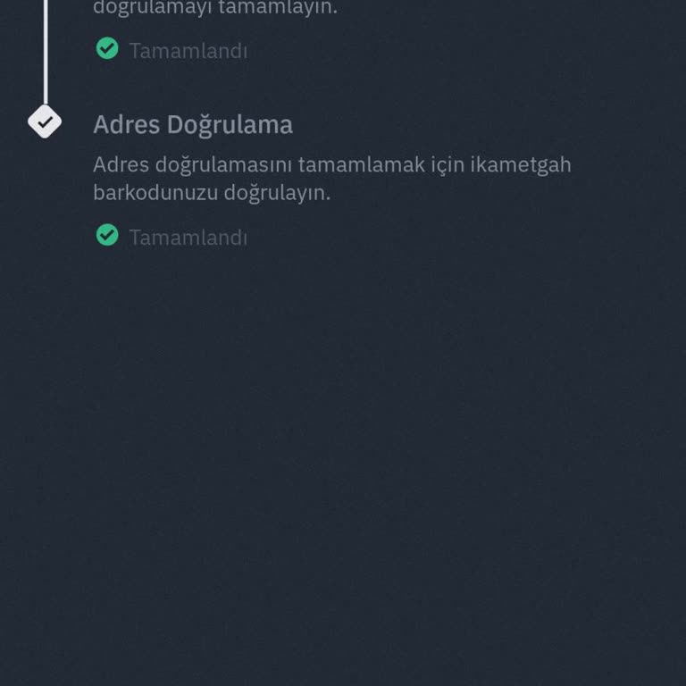 KYC-3 İşlemi Sonrası 10 USDT Ödülüm Yatmadı