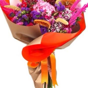 Çiçek Siparişim Geç Teslim Edildi Notum Eklenmedi Ve Ürün Beklediğimden Farklıydı