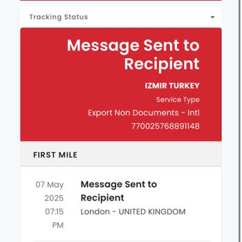 Next Direct Siparişimde Gizli Gümrük Ücreti Ve İletişim Eksikliği