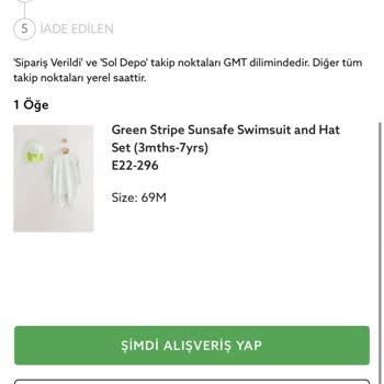 Next Direct Siparişimde Gizli Gümrük Ücreti Ve İletişim Eksikliği