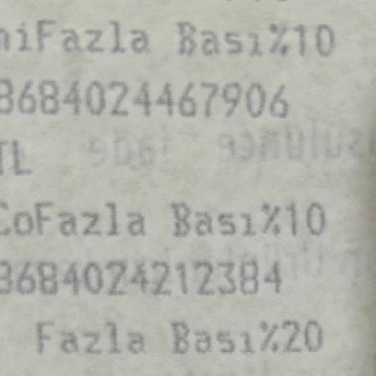 Boynerde Hediye Diye Satılan Çoraplar Alışveriş Keyfimi Gölgeledi