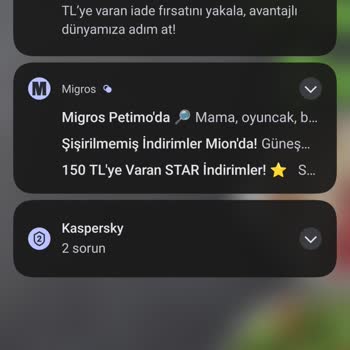Cashback İadem Yapılmadı Destek Yardımcı Olmuyor