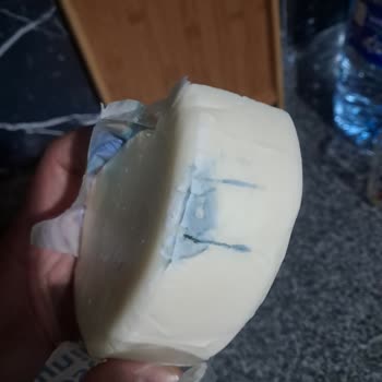 Aknaz Tost Peynirinde Mazot Ve Acı Tat Endişesi