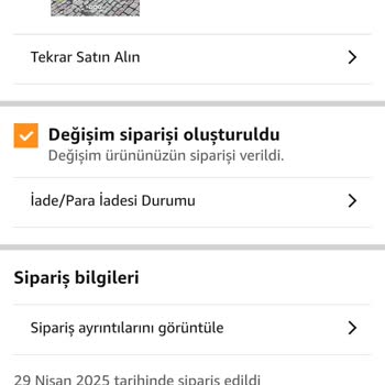 Amazon'dan Verdiğim Kitap Siparişi İki Haftadır Teslim Edilmedi, Çözüm Yok