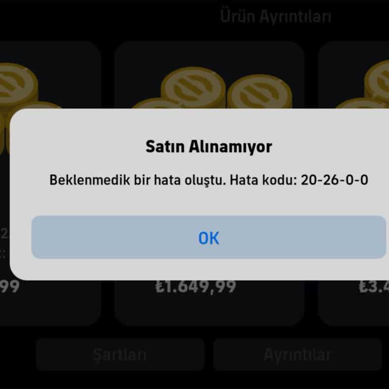 Efootball Para Yatırma Hatası Sürekli Tekrarlanıyor