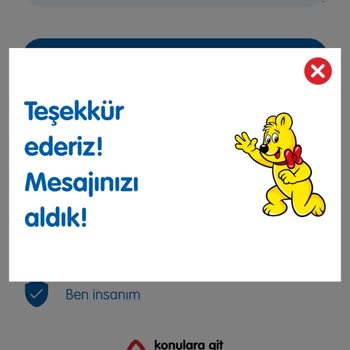 Paketlenmiş Şekerin İçinde Yabancı Cisim Çıkması Ve Çocuk Sağlığının Tehlikeye Atılması
